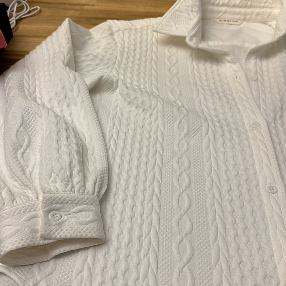 COMMENSE ⭐️ shirt - Picture 5 of 8